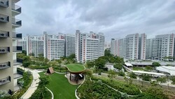 Sengkang Grand Residences (D19), Apartment #538945291
